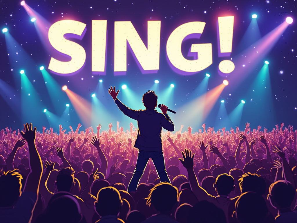 Sing